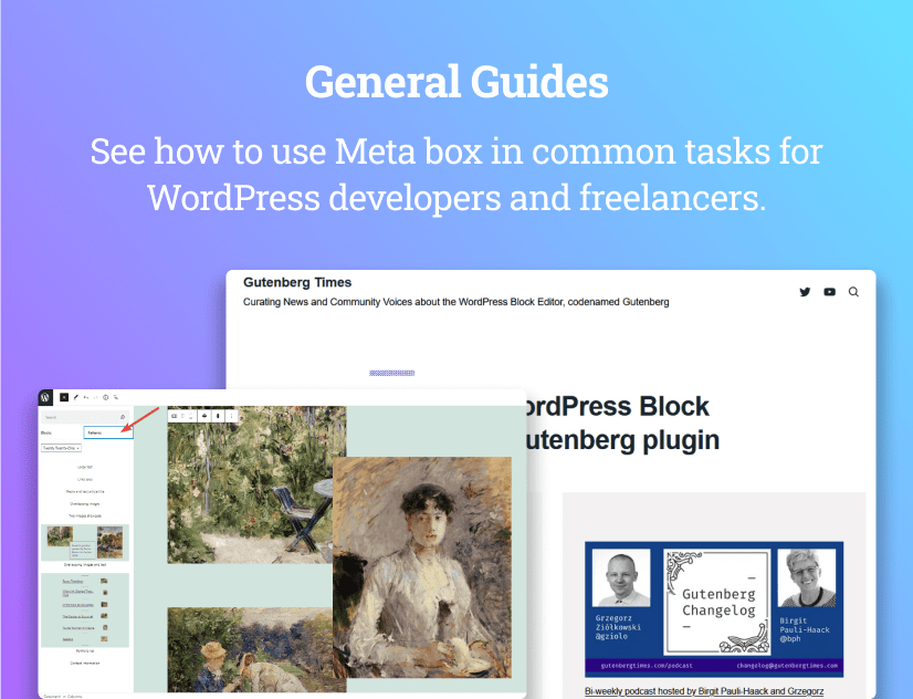 general guide